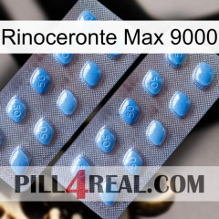 Rhino Max 9000 viagra4